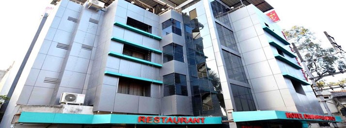 Hotel Dawar Regency - Indore 01.jpg